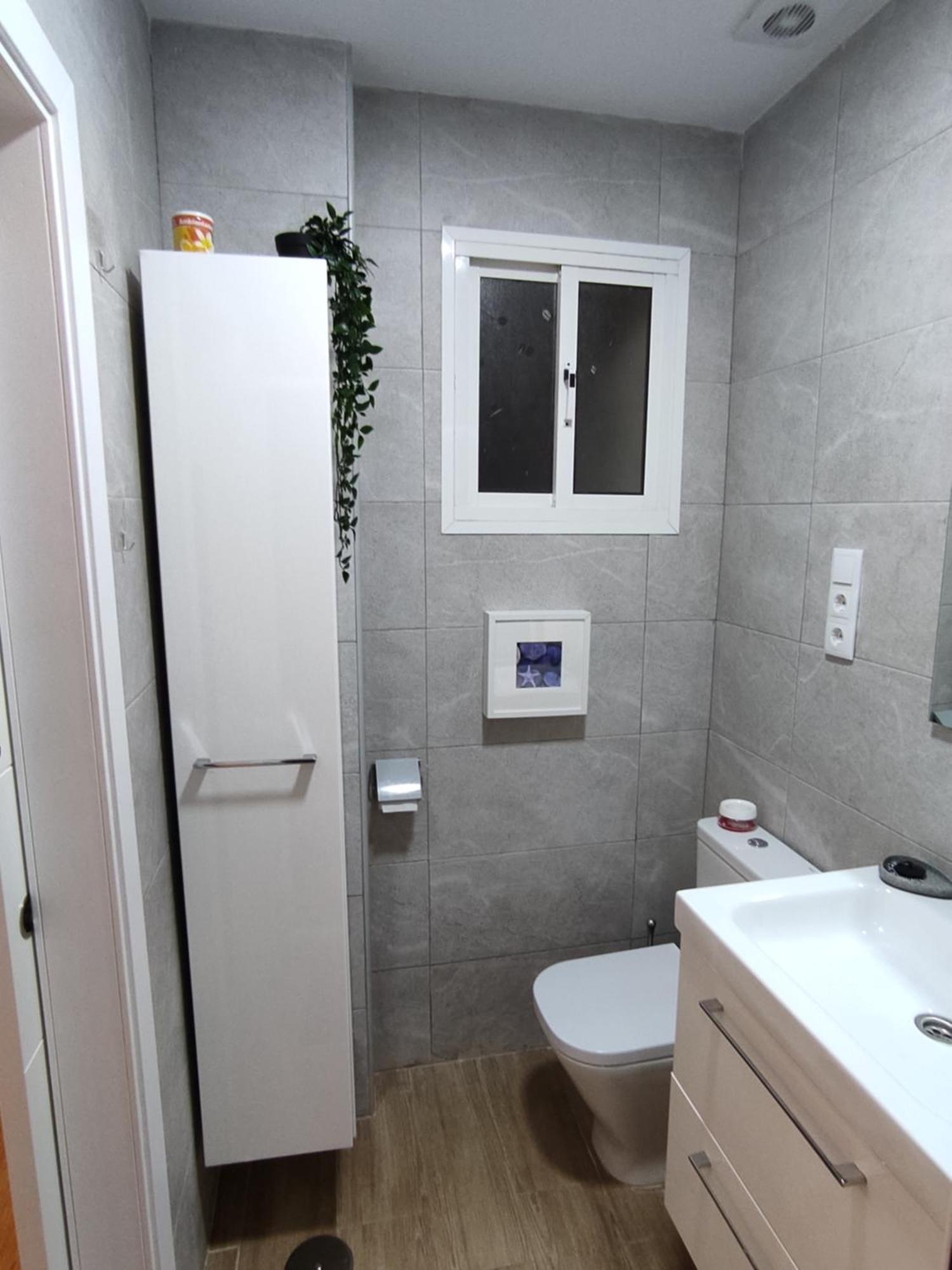 Ferienwohnung Puerta De La Caleta Cádiz Exterior foto