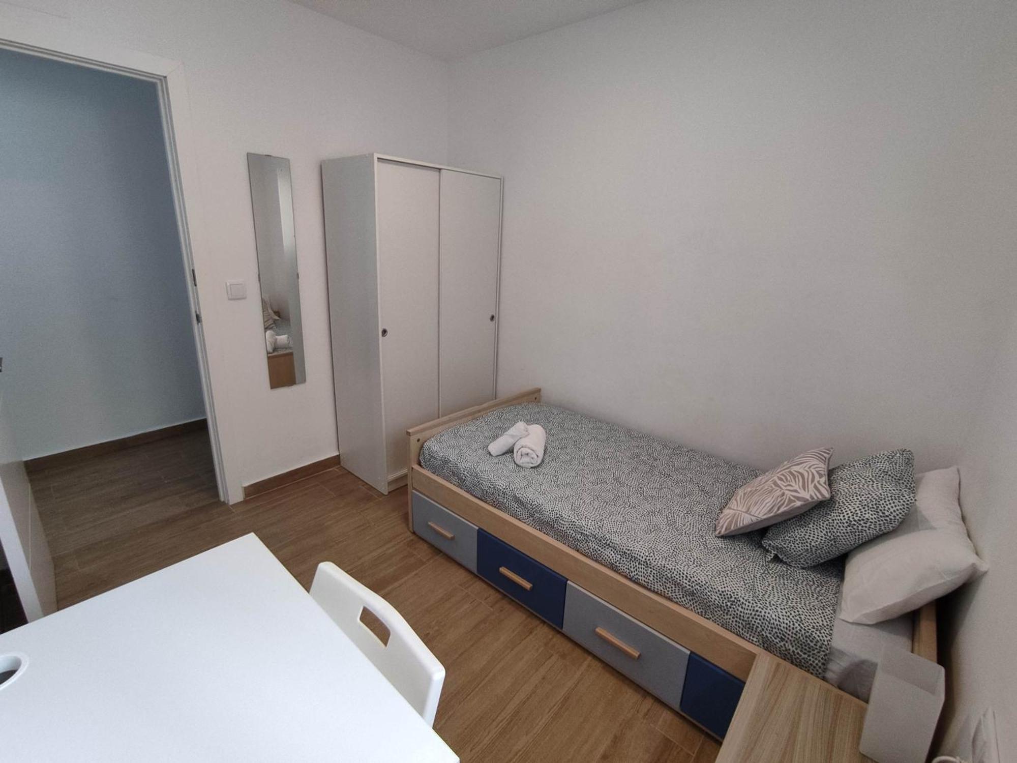 Ferienwohnung Puerta De La Caleta Cádiz Exterior foto