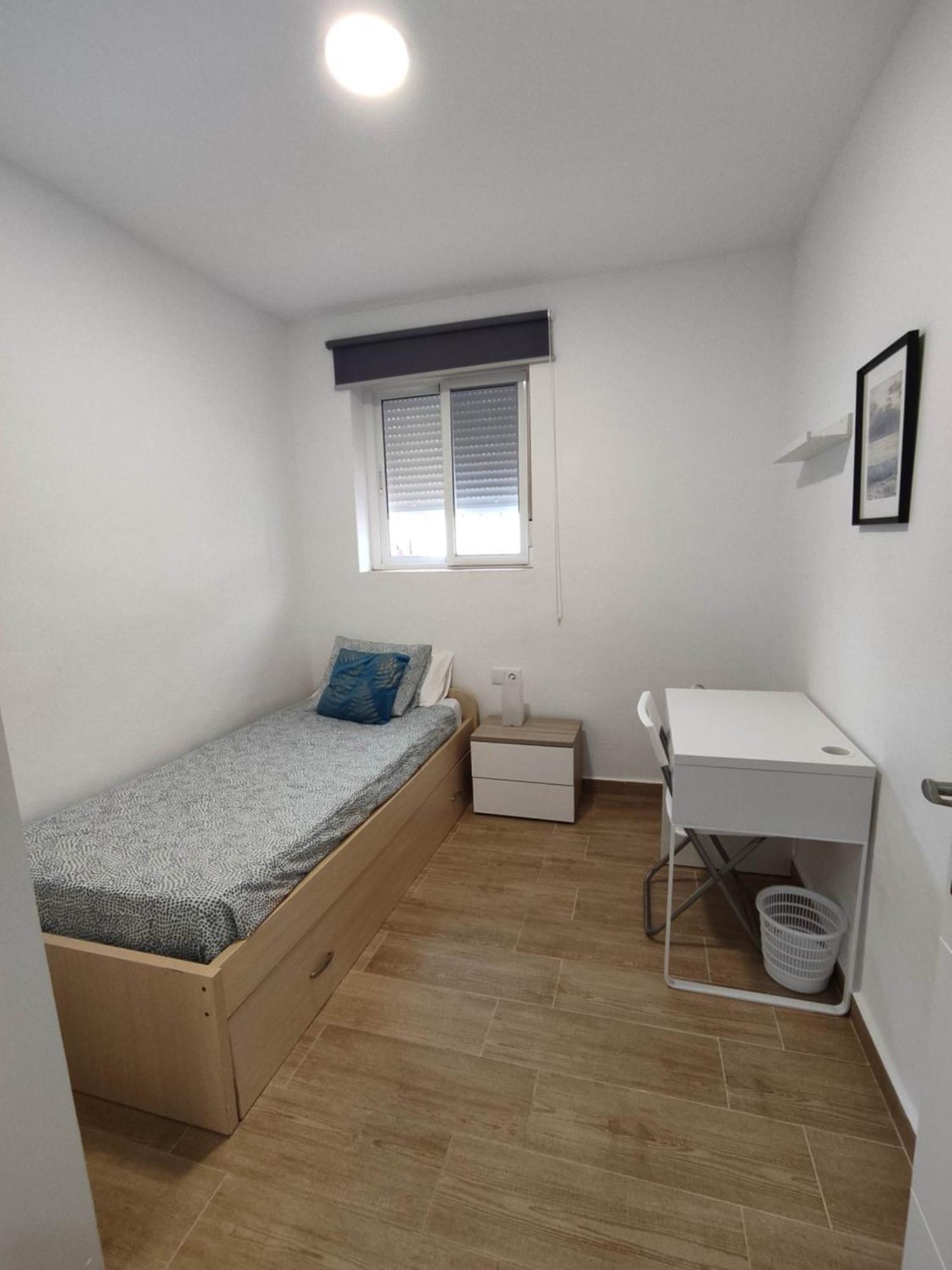 Ferienwohnung Puerta De La Caleta Cádiz Exterior foto