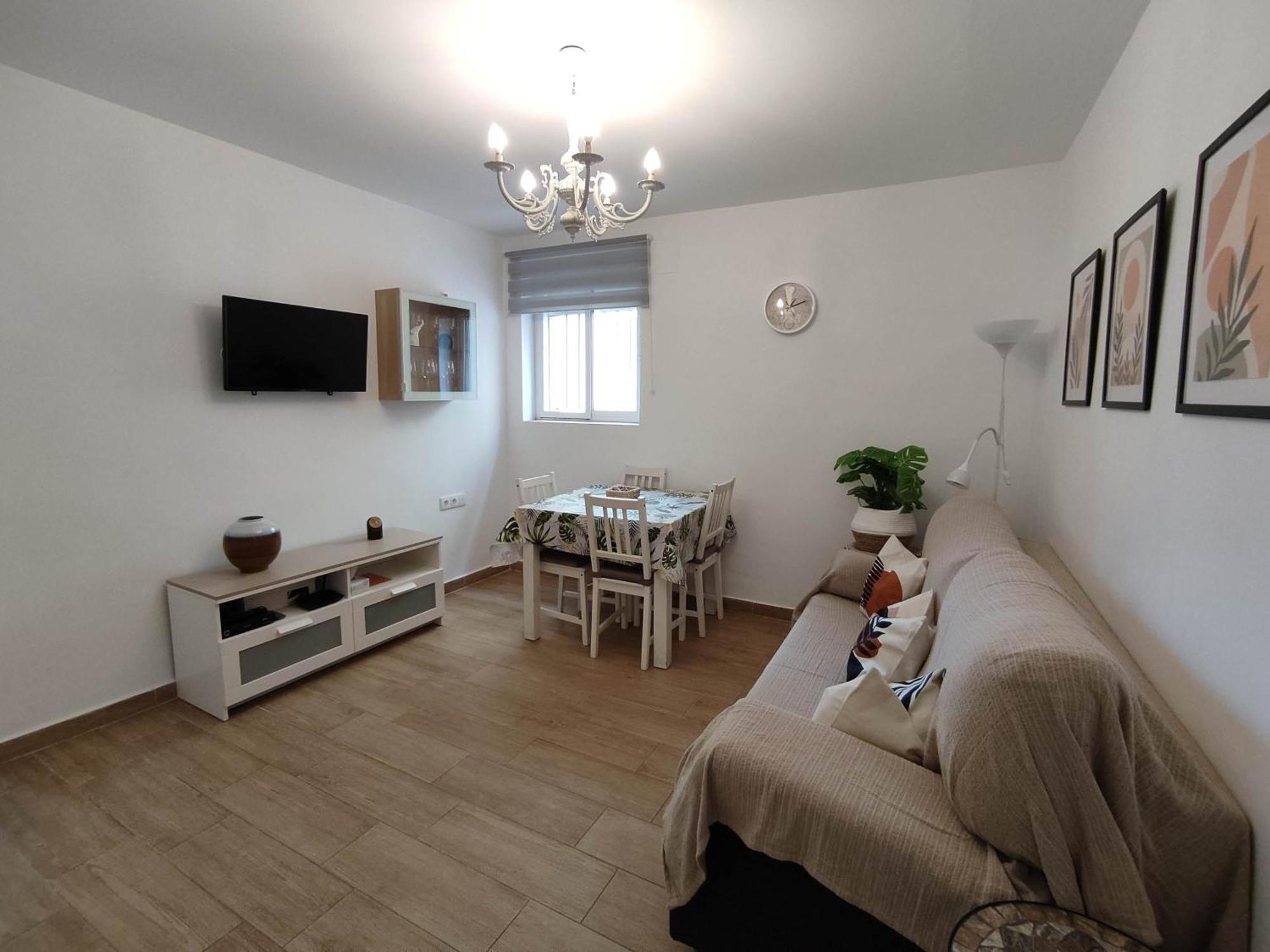 Ferienwohnung Puerta De La Caleta Cádiz Exterior foto