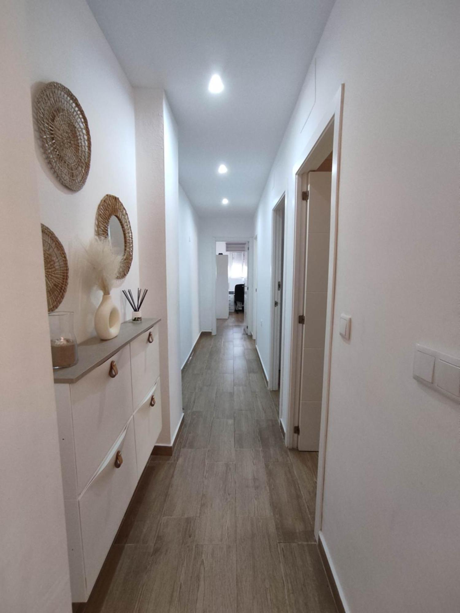 Ferienwohnung Puerta De La Caleta Cádiz Exterior foto