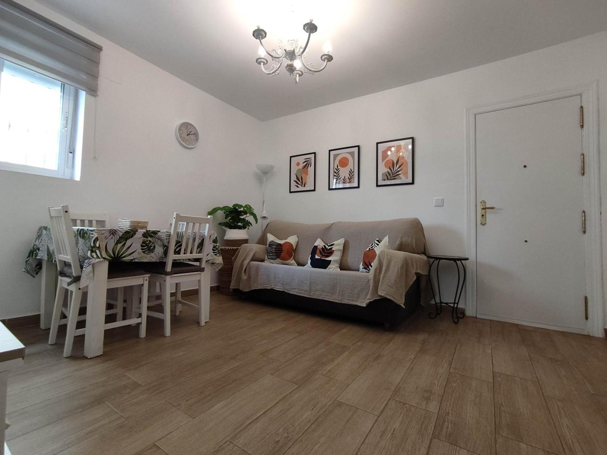 Ferienwohnung Puerta De La Caleta Cádiz Exterior foto